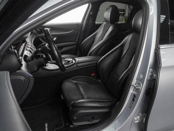Mercedes-Benz E-Класс V (W213 S213 C238) с пробегом 2016 года, цена 3 269 000 рублей, 158302 км, седан, Автокод Объявления
