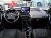 Lada (ВАЗ) Niva Travel I Москва  - изображение 26