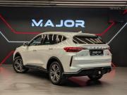 Haval F7 I Рестайлинг Москва  - изображение 53