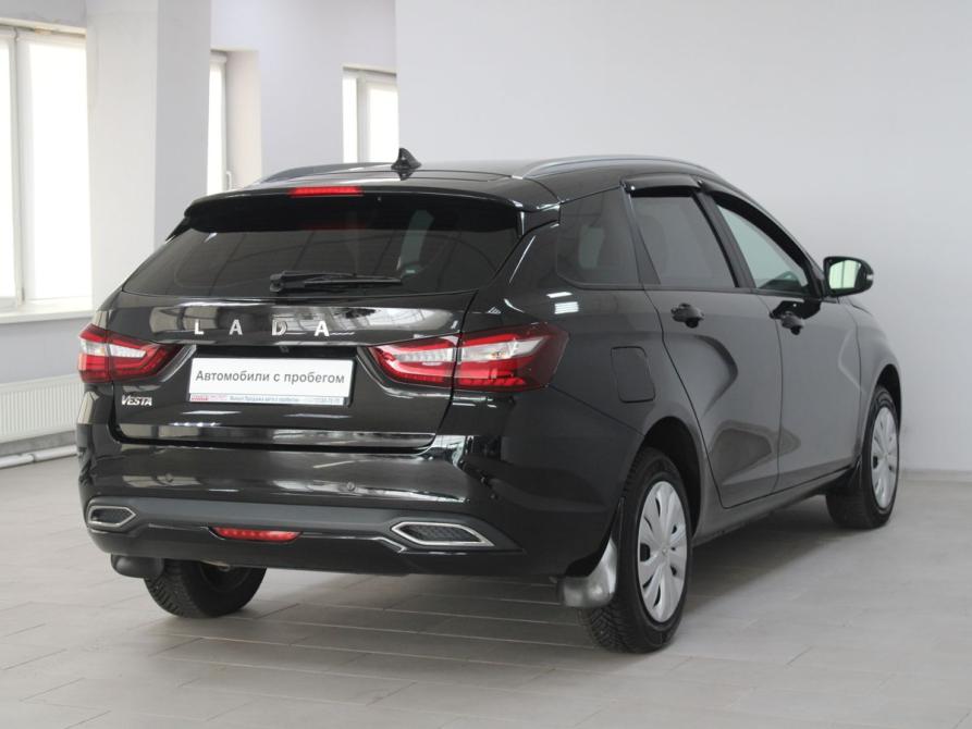 Lada (ВАЗ) Vesta I Рестайлинг (NG) Старый Оскол  - изображение 4