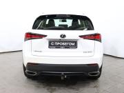 Lexus NX I Рестайлинг Москва  - изображение 29