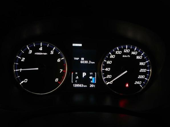 Mitsubishi Outlander III Рестайлинг 3 с пробегом 2019 года, цена 2 321 269 рублей, 139537 км, внедорожник, Автокод Объявления