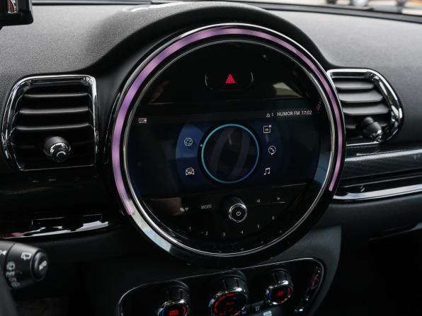 Mini Clubman II Рестайлинг с пробегом 2021 года, цена 2 398 000 рублей, 49056 км, универсал, Автокод Объявления
