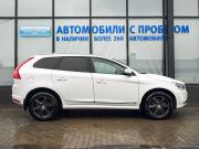 Volvo XC60 I Рестайлинг Екатеринбург  - изображение 28