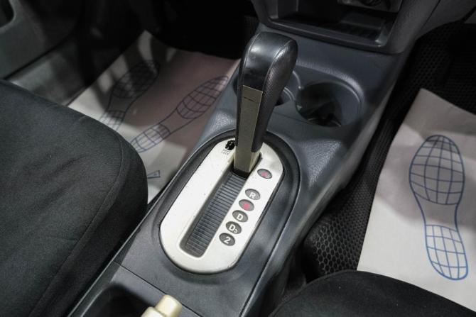 Honda Civic Ferio III с пробегом 2000 года, цена 429 000 рублей, 480000 км, седан, Автокод Объявления