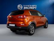 Kia Sportage III Челябинск  - изображение 19