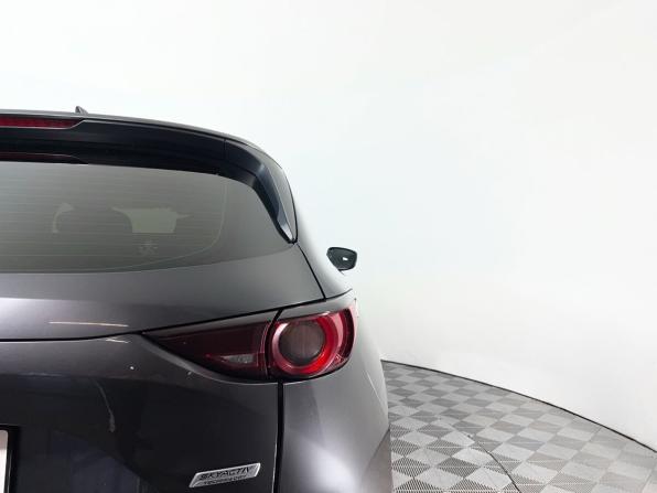 Mazda CX-5 II с пробегом 2020 года, цена 2 499 000 рублей, 164000 км, внедорожник, Автокод Объявления