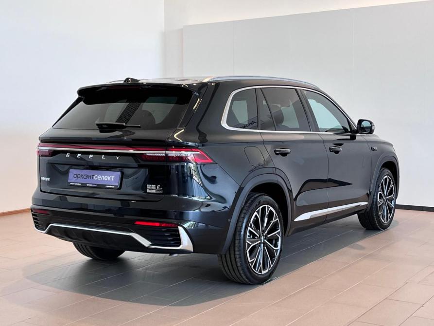 Geely Monjaro I Рестайлинг 2 Волгоград  - изображение 2