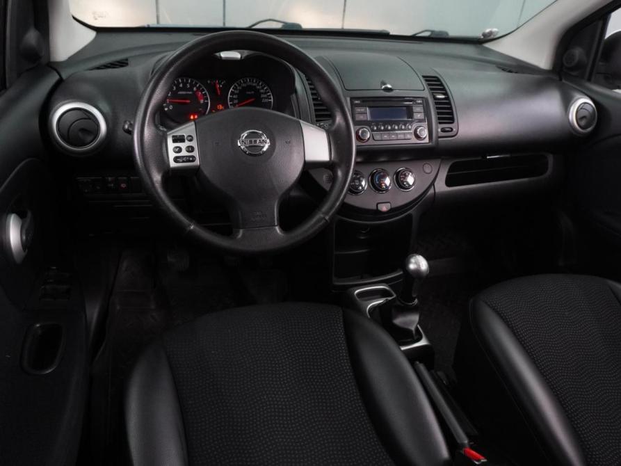 Nissan Note I Рестайлинг Воронеж  - изображение 6