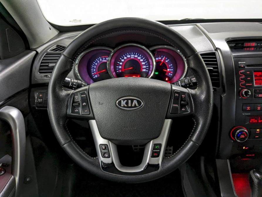 Kia Sorento II Москва  - изображение 24