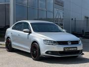 Volkswagen Jetta VI Самара  - изображение 17
