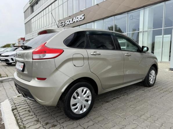 Lada (ВАЗ) XRAY I с пробегом 2020 года, цена 908 250 рублей, 76939 км, хэтчбек, Автокод Объявления