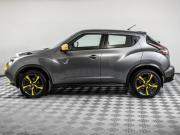 Nissan Juke I Рестайлинг Москва  - изображение 24