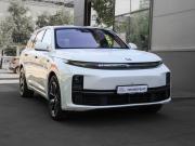 Li Auto (Lixiang) L7 I Москва  - изображение 23