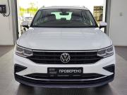 Volkswagen Tiguan II Рестайлинг Уфа  - изображение 24