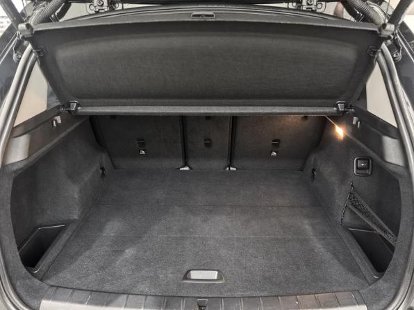 BMW X1 II (F48) с пробегом 2018 года, цена 2 420 000 рублей, 145545 км, внедорожник, Автокод Объявления