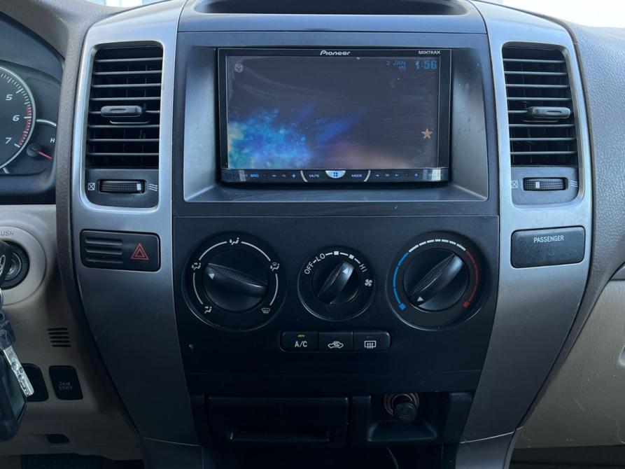 Toyota Land Cruiser Prado 120 Series Волгоград  - изображение 9