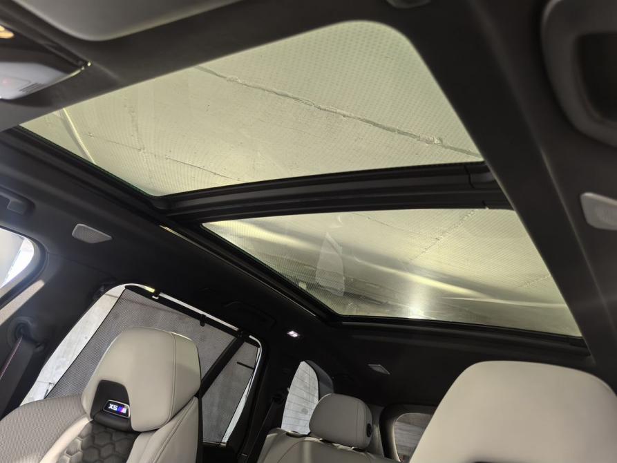BMW X5 M III (F95) Рестайлинг Санкт-Петербург  - изображение 31