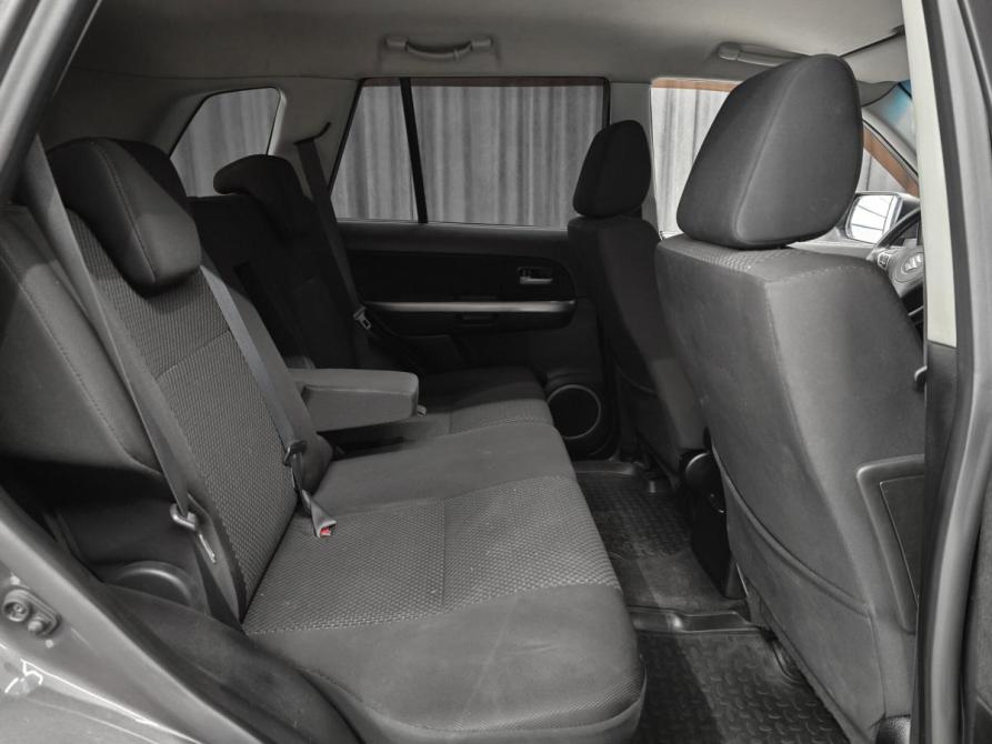 Suzuki Grand Vitara II Рестайлинг Красноярск  - изображение 16