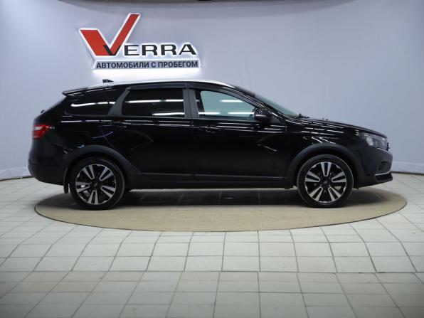 Lada (ВАЗ) Vesta I с пробегом 2020 года, цена 1 090 000 рублей, 106545 км, универсал, Автокод Объявления