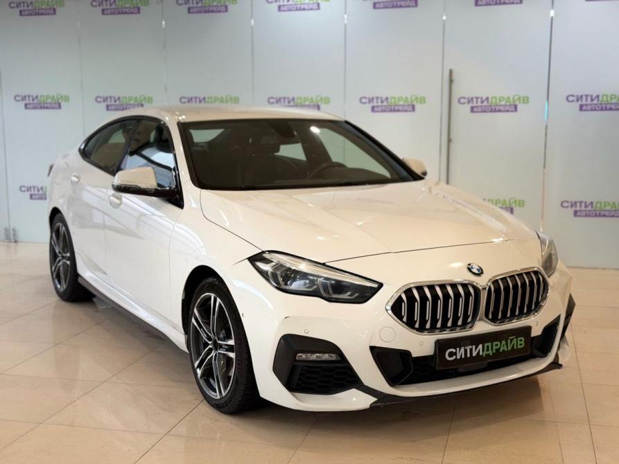 BMW 2 серии F44 Москва  - изображение 1