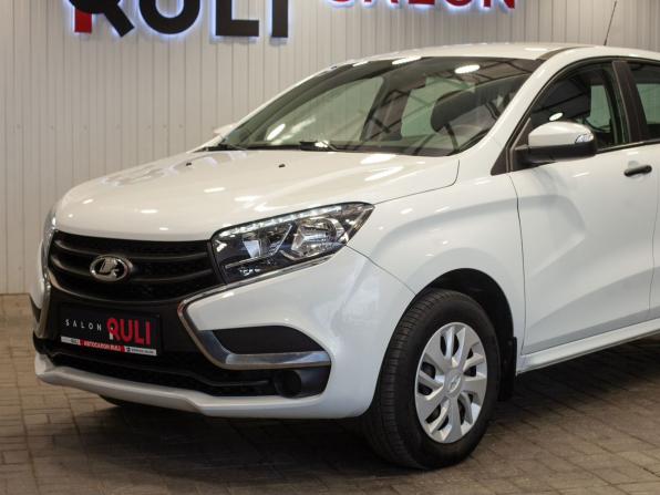 Lada (ВАЗ) XRAY I с пробегом 2020 года, цена 1 085 000 рублей, 47813 км, хэтчбек, Автокод Объявления