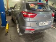 Hyundai Creta I Санкт-Петербург  - изображение 16