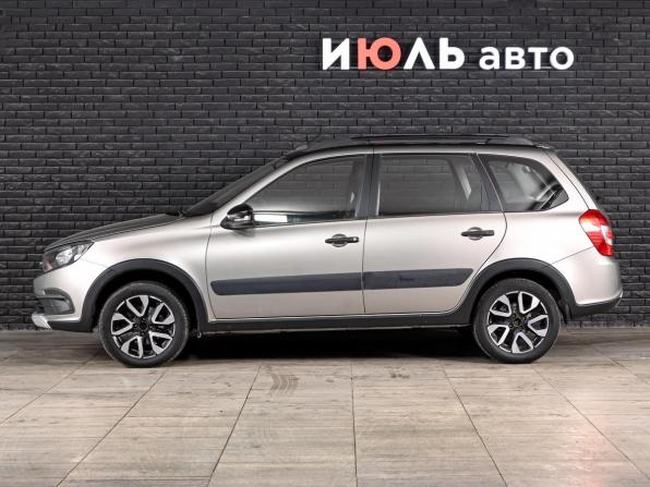Lada (ВАЗ) Granta I Рестайлинг с пробегом 2021 года, цена 750 000 рублей, 116188 км, универсал, Автокод Объявления