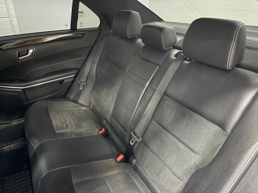 Mercedes-Benz E-Класс IV (W212 S212 C207) Рестайлинг Казань  - изображение 22