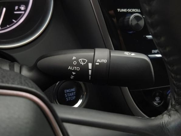 Toyota Camry VIII (XV70) с пробегом 2018 года, цена 2 950 000 рублей, 90500 км, седан, Автокод Объявления