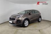 Kia Sportage IV Волгоград  - изображение 19