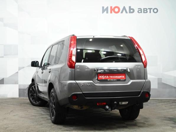 Nissan X-Trail II Рестайлинг с пробегом 2011 года, цена 1 350 000 рублей, 227926 км, внедорожник, Автокод Объявления