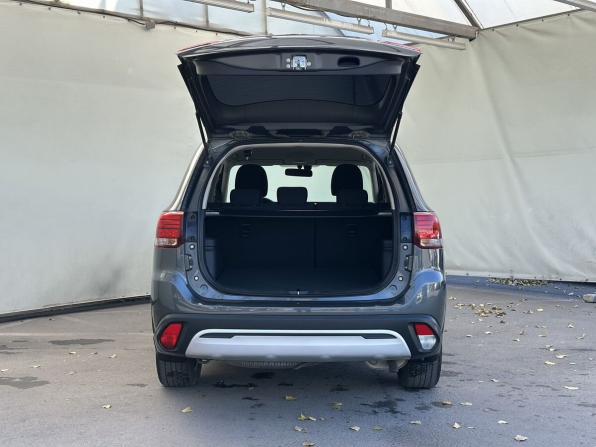 Mitsubishi Outlander III Рестайлинг 3 с пробегом 2019 года, цена 2 130 000 рублей, 113390 км, внедорожник, Автокод Объявления