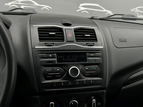 Lada (ВАЗ) Granta I Рестайлинг с пробегом 2021 года, цена 598 500 рублей, 116322 км, хэтчбек, Автокод Объявления