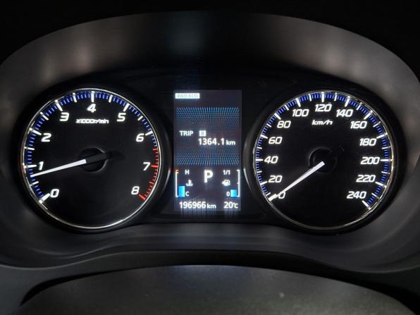 Mitsubishi Outlander III Рестайлинг 2 с пробегом 2017 года, цена 1 799 000 рублей, 196779 км, внедорожник, Автокод Объявления