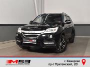 Lifan X60 I Рестайлинг 2 Кемерово  - изображение 25