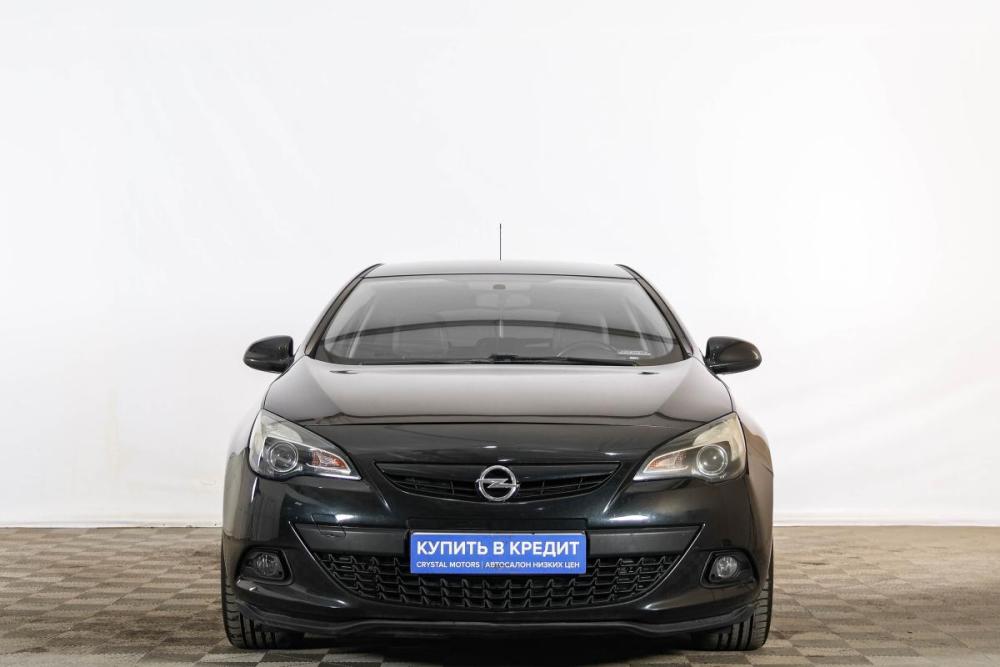 Opel Astra J Тюмень  - изображение 2