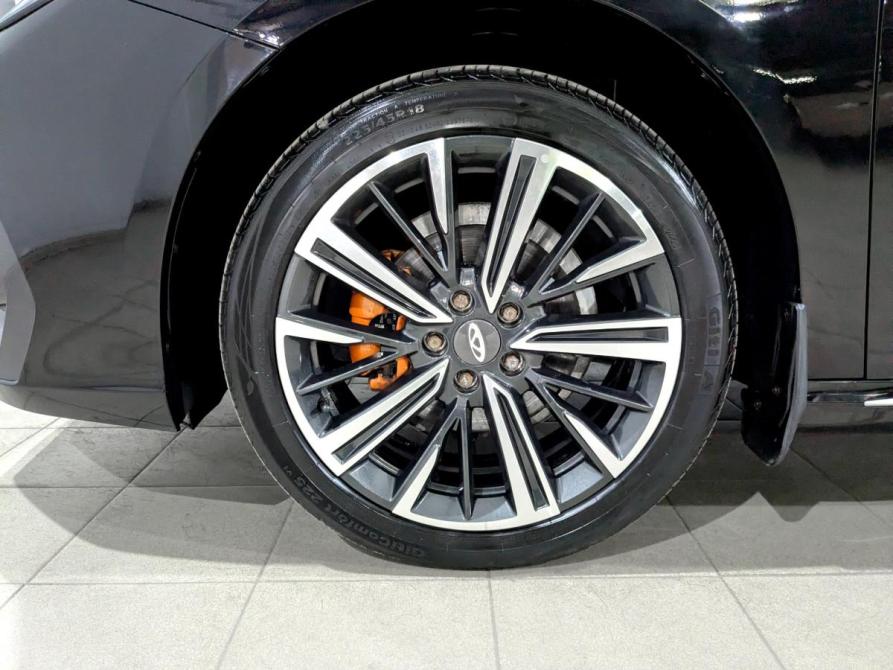 Chery Arrizo 8 Химки  - изображение 18