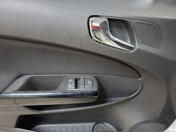 Opel Corsa D Рестайлинг II с пробегом 2012 года, цена 799 000 рублей, 108477 км, хэтчбек, Автокод Объявления