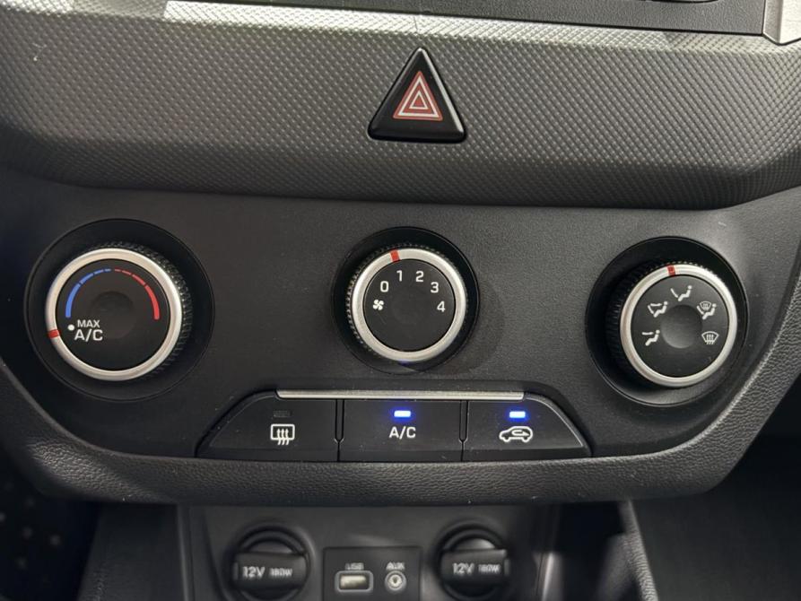 Hyundai Creta I Курск  - изображение 12