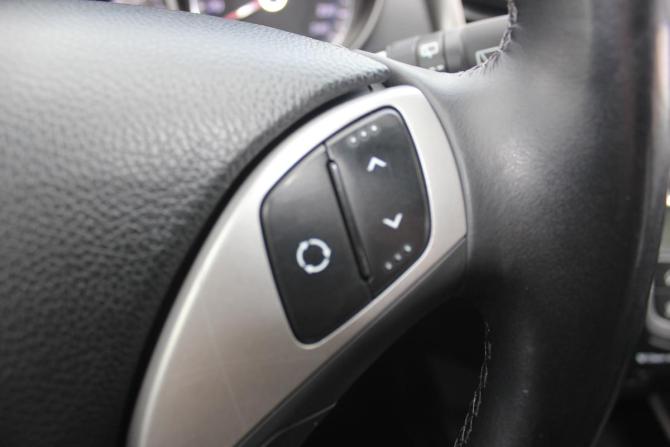 Hyundai i30 II с пробегом 2014 года, цена 997 000 рублей, 147186 км, хэтчбек, Автокод Объявления