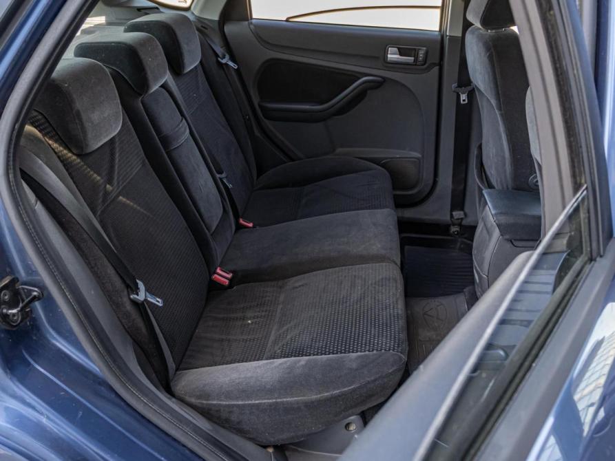 Ford Focus II Краснодар  - изображение 7