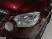 Skoda Yeti I Москва  - изображение 43