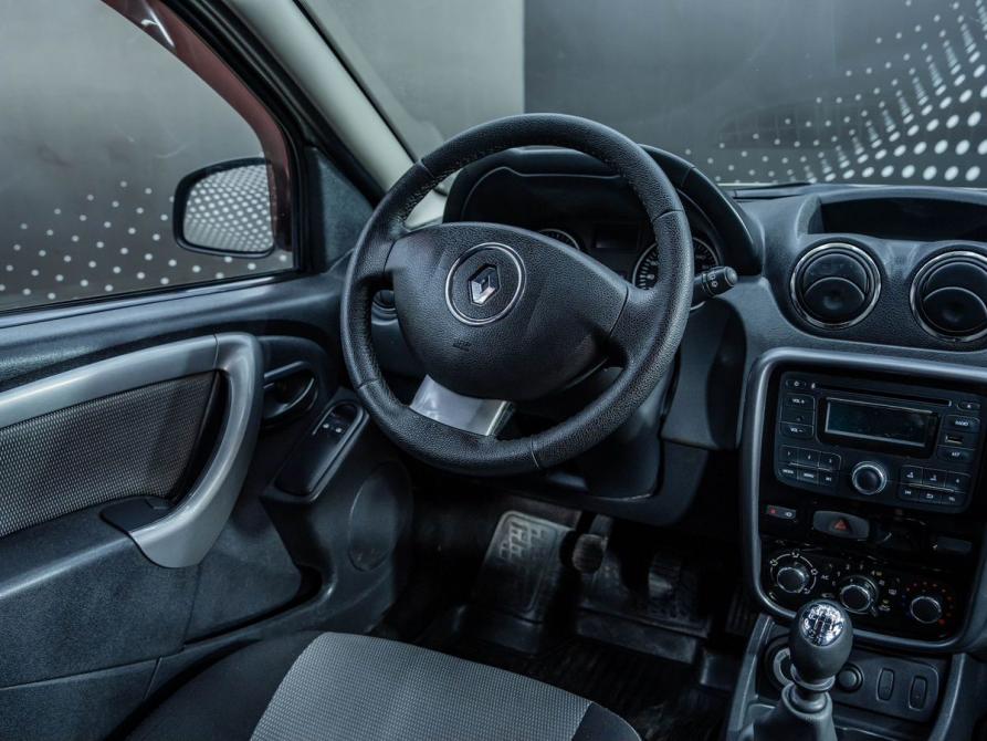 Renault Duster I Самара  - изображение 12
