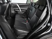 Toyota RAV4 IV (XA40) Рестайлинг Ростов-на-Дону  - изображение 31
