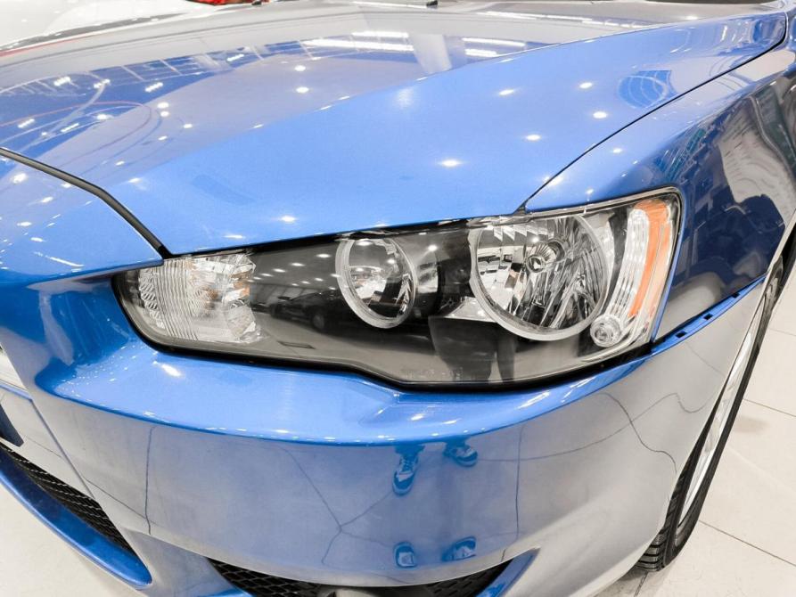 Mitsubishi Lancer X Казань  - изображение 21