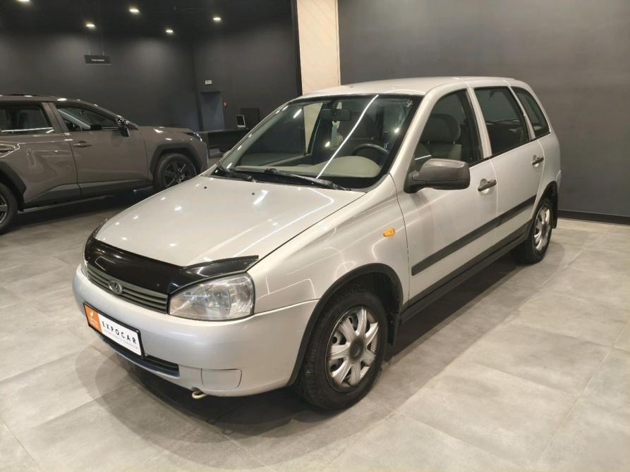 Lada (ВАЗ) Kalina I Нижний Новгород  - изображение 1