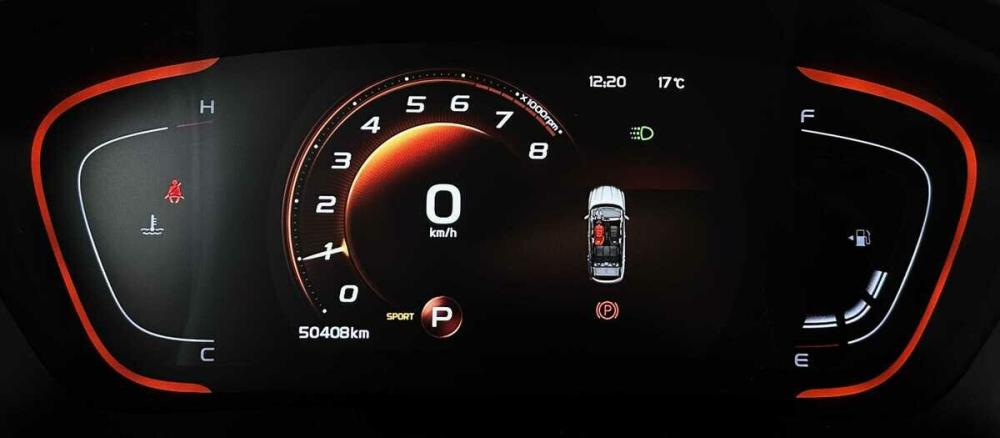 Belgee X50 Москва  - изображение 6