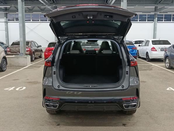 Changan CS75 Plus III с пробегом 2024 года, цена 2 700 000 рублей, 12980 км, внедорожник, Автокод Объявления
