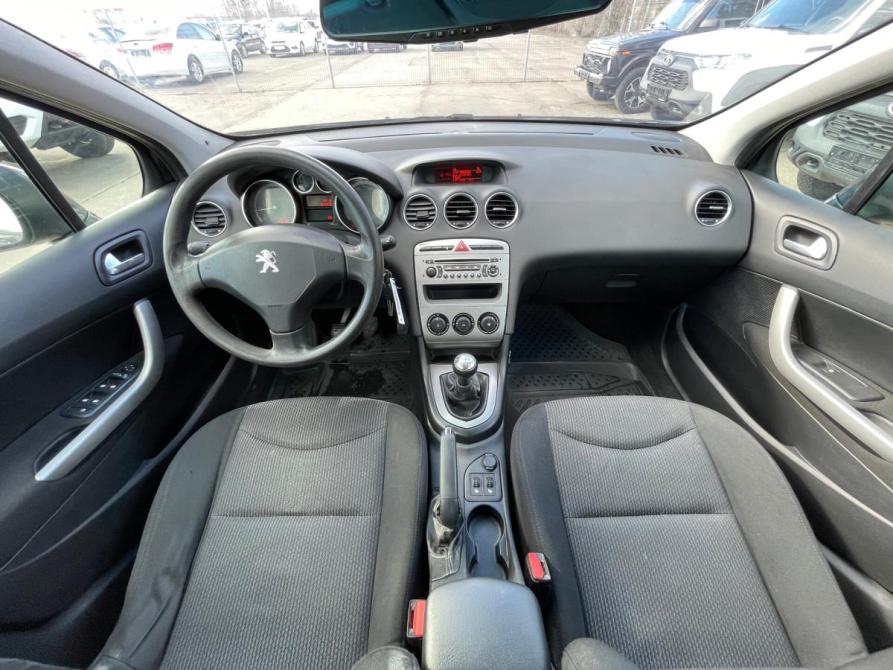 Peugeot 408 I Саратов  - изображение 30